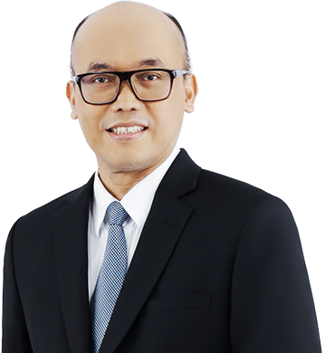 Evy Haryadi